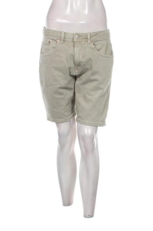 Damskie szorty Zara, Rozmiar M, Kolor Zielony, Cena 29,99 zł