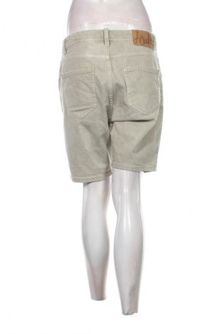 Damskie szorty Zara, Rozmiar M, Kolor Zielony, Cena 29,99 zł