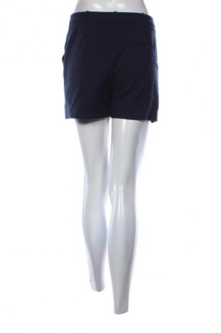 Γυναικείο κοντό παντελόνι Zara, Μέγεθος M, Χρώμα Μπλέ, Τιμή 7,99 €