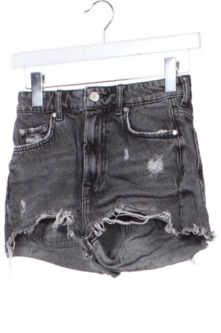 Damskie szorty Zara, Rozmiar XXS, Kolor Szary, Cena 26,99 zł
