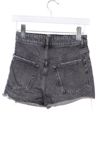 Damskie szorty Zara, Rozmiar XXS, Kolor Szary, Cena 26,99 zł