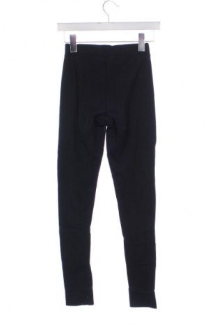 Damen Leggings Adidas, Größe XXS, Farbe Blau, Preis 14,33 €