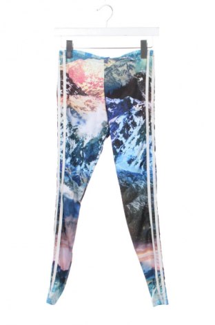Damen Leggings Adidas, Größe XS, Farbe Mehrfarbig, Preis 20,97 €