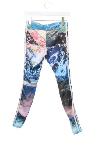 Damen Leggings Adidas, Größe XS, Farbe Mehrfarbig, Preis 20,97 €