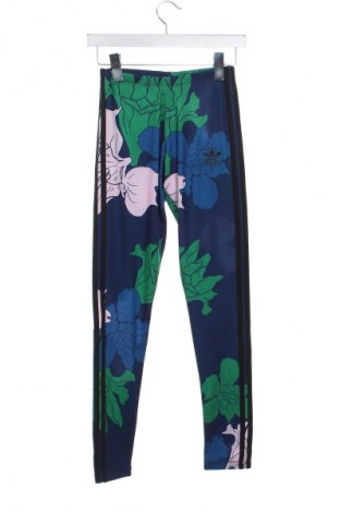 Dámske legíny  Adidas Originals, Veľkosť XS, Farba Viacfarebná, Cena  46,65 €