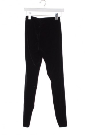 Damen Leggings American Apparel, Größe XXS, Farbe Schwarz, Preis 1,99 €