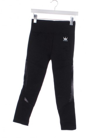Dámske legíny  Anaissa, Veľkosť XS, Farba Čierna, Cena  4,95 €