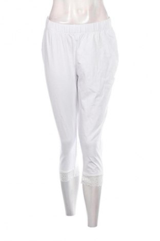 Dámské legíny  Boysen's, Velikost XL, Barva Bílá, Cena  309,00 Kč