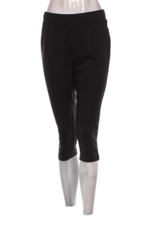 Damen Leggings Boysen's, Größe M, Farbe Schwarz, Preis 5,99 €