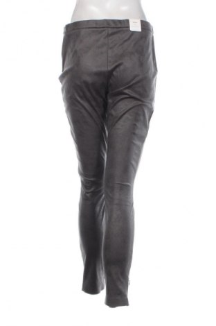 Damen Leggings Brax, Größe M, Farbe Grau, Preis € 18,99