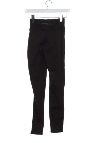 Dámske legíny  Cardio Bunny, Veľkosť XS, Farba Čierna, Cena  2,95 €