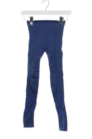 Γυναικείο κολάν Crivit, Μέγεθος XXS, Χρώμα Πολύχρωμο, Τιμή 5,00 €