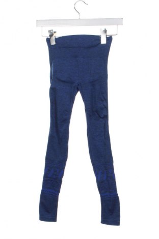 Γυναικείο κολάν Crivit, Μέγεθος XXS, Χρώμα Πολύχρωμο, Τιμή 5,00 €