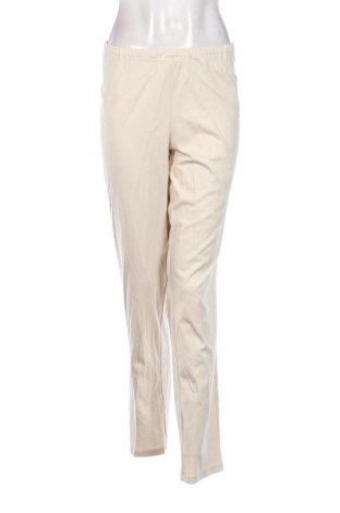 Damen Leggings Feraud, Größe XL, Farbe Beige, Preis € 14,99