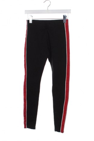 Γυναικείο κολάν H&M Divided, Μέγεθος XS, Χρώμα Πολύχρωμο, Τιμή 1,99 €