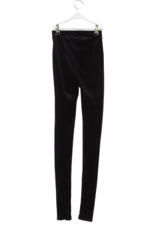 Γυναικείο κολάν H&M Divided, Μέγεθος XS, Χρώμα Μαύρο, Τιμή 2,99 €