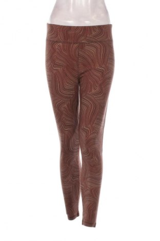 Damskie legginsy Hessnatur, Rozmiar XL, Kolor Kolorowy, Cena 70,99 zł