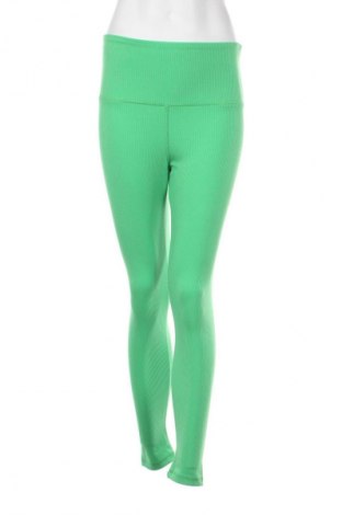 Damen Leggings Holo Generation, Größe S, Farbe Grün, Preis 7,99 €