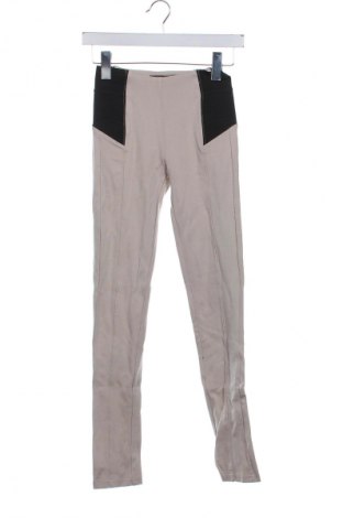 Dámske legíny  Jennyfer, Veľkosť XS, Farba Béžová, Cena  1,95 €