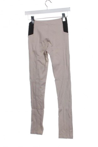 Dámske legíny  Jennyfer, Veľkosť XS, Farba Béžová, Cena  1,95 €