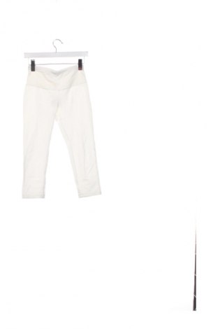 Damen Leggings Lascana, Größe XXS, Farbe Weiß, Preis 4,99 €