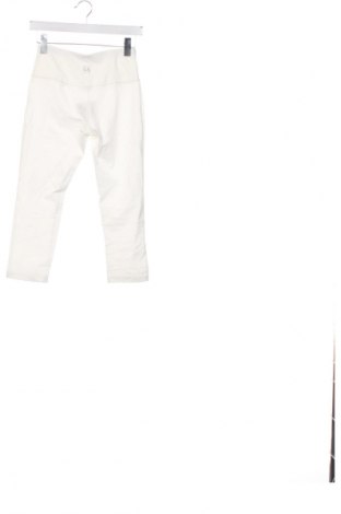 Damen Leggings Lascana, Größe XXS, Farbe Weiß, Preis 4,99 €