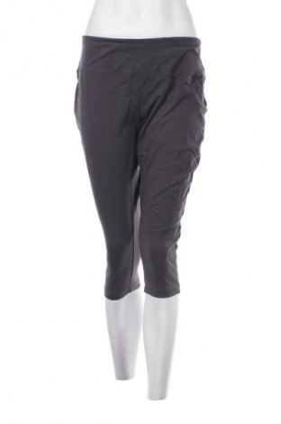 Damen Leggings Lascana, Größe XL, Farbe Grau, Preis € 7,99