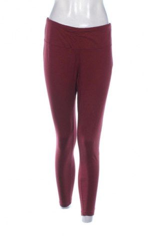 Damen Leggings Lascana, Größe L, Farbe Rot, Preis 10,99 €