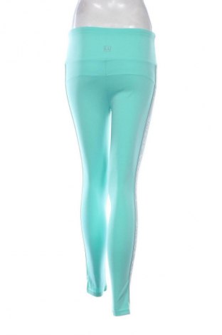 Damen Leggings Lascana, Größe S, Farbe Grün, Preis 11,99 €