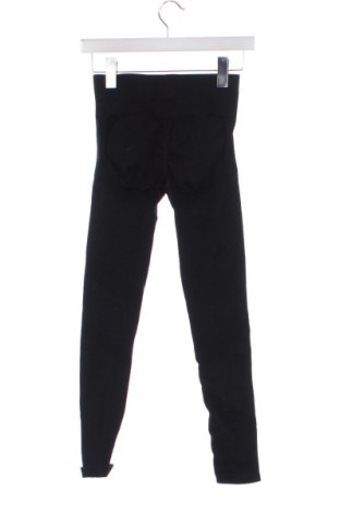 Damskie legginsy Lascana, Rozmiar XS, Kolor Czarny, Cena 43,99 zł