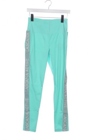 Γυναικείο κολάν Lascana, Μέγεθος XS, Χρώμα Πράσινο, Τιμή 9,99 €
