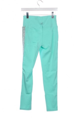 Γυναικείο κολάν Lascana, Μέγεθος XS, Χρώμα Πράσινο, Τιμή 9,99 €