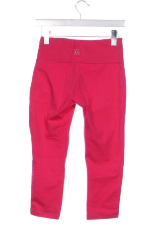 Damen Leggings Lascana, Größe XS, Farbe Rosa, Preis 7,99 €