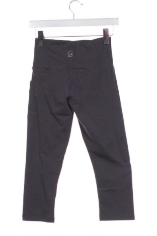 Damen Leggings Lascana, Größe XXS, Farbe Grau, Preis 6,99 €
