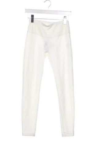 Damen Leggings Lascana, Größe XS, Farbe Weiß, Preis 7,99 €