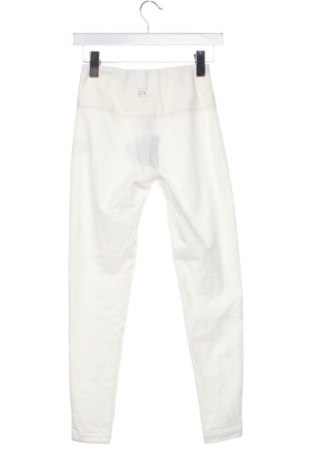 Damen Leggings Lascana, Größe XS, Farbe Weiß, Preis 7,99 €