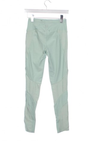 Damen Leggings Lascana, Größe XXS, Farbe Grün, Preis € 14,99