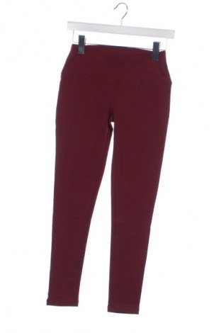 Damen Leggings Lascana, Größe XS, Farbe Rot, Preis € 13,99