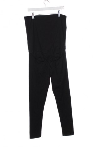 Damen Leggings Neun Monate, Größe M, Farbe Schwarz, Preis 4,99 €
