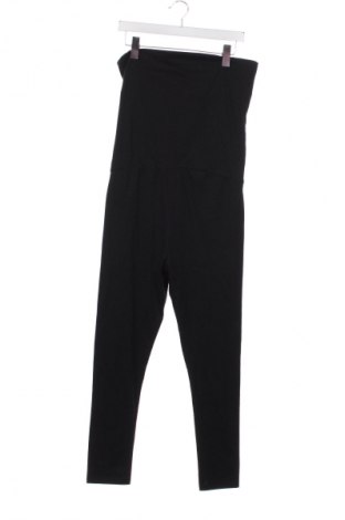 Damen Leggings Neun Monate, Größe M, Farbe Schwarz, Preis 4,99 €
