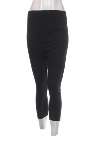 Damen Leggings Neun Monate, Größe M, Farbe Schwarz, Preis 4,99 €