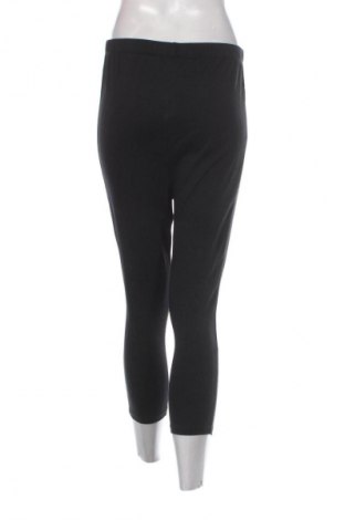Damen Leggings Neun Monate, Größe M, Farbe Schwarz, Preis 4,99 €