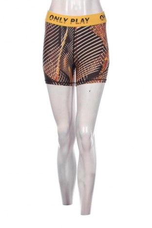 Damskie legginsy ONLY, Rozmiar S, Kolor Kolorowy, Cena 26,79 zł