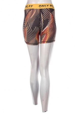 Damskie legginsy ONLY, Rozmiar S, Kolor Kolorowy, Cena 26,79 zł