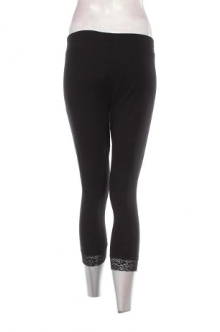 Γυναικείο κολάν ONLY Carmakoma, Μέγεθος S, Χρώμα Μαύρο, Τιμή 4,99 €