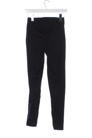 Damen Leggings Ocean, Größe XS, Farbe Schwarz, Preis € 7,99