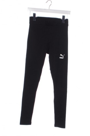 Damen Leggings PUMA, Größe XS, Farbe Schwarz, Preis € 19,99