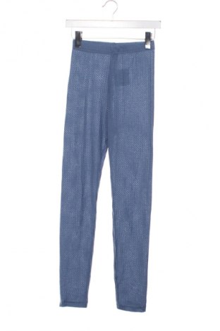Női leggings SHEIN, Méret XXS, Szín Kék, Ár 669 Ft