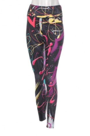 Dámske legíny  SHEIN, Veľkosť M, Farba Viacfarebná, Cena  8,52 €