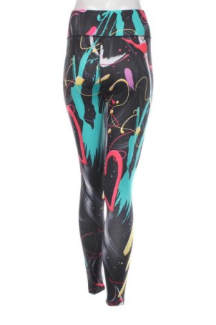 Dámske legíny  SHEIN, Veľkosť M, Farba Viacfarebná, Cena  8,52 €